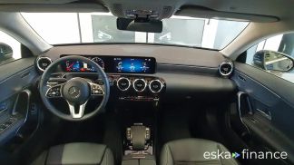 Leasing Coupe MERCEDES CLA 180 2022