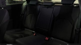 Lízing Kupé Seat Leon 2018