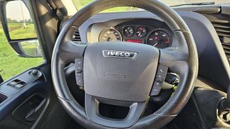 Lízing Van Iveco DAILY 35S18 2019