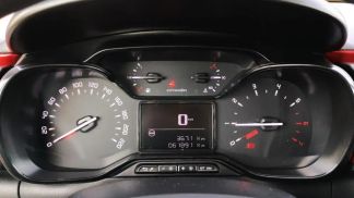 Leasing Sedan Citroën C3 2020