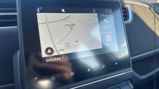 Leasing Sedan Renault ZOE 2021