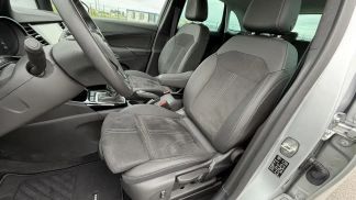 Leasing Hatchback Opel CROSSLAND 2023