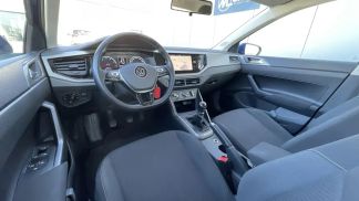 Leasing Hayon Volkswagen Polo 2021