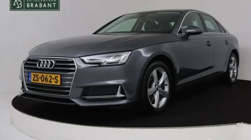 Audi A4 2019