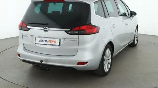Lízing Hatchback Opel Zafira Tourer 2018