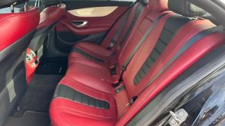 Leasing Sedan MERCEDES CLS 350 2018