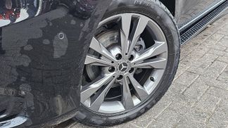 Finansowanie Van Mercedes-Benz VITO 114 2022