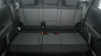 Leasing SUV Citroën C3 Aircross 2019