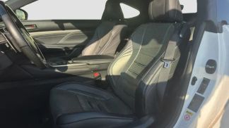 Leasing Coupé Lexus RC 300H 2017