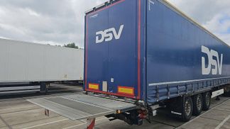 Leasing Semi-trailer Krone SDP 02 2017