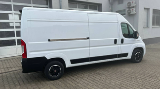 Finansowanie Van Fiat Ducato 2019