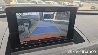 Finansowanie SUV Audi Q3 2014