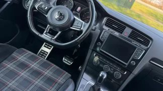 Finansowanie Sedan Volkswagen GOLF GTI 2013