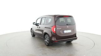 Finansowanie Hatchback MERCEDES EQT 2023