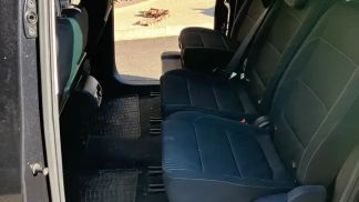 Lízing Hatchback Seat Alhambra 2012