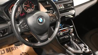 Finansowanie Hatchback BMW 216 2017