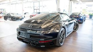 Leasing Convertible Porsche 992 2022