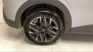 Leasing SUV Peugeot 3008 2024