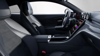 Finansowanie Coupé MERCEDES CLE 200 2023