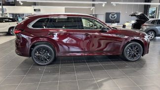 Lízing SUV Mazda CX-80 2024