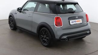 Lízing Hatchback MINI Cooper 2022