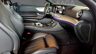 Financování Konvertibilní MERCEDES E 200 2018