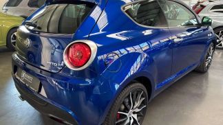 Leasing Coupe Alfa Romeo MiTo 2018