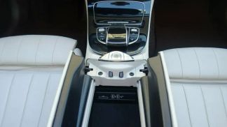 Financování Konvertibilní MERCEDES E 220 2020