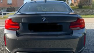 Leasing Coupe BMW M2 2018