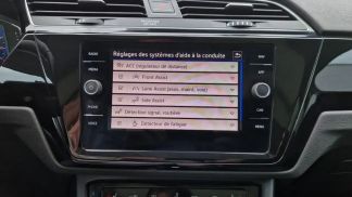 Leasing Hatchback Volkswagen Touran 2023