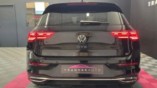 Leasing Sedan Volkswagen Golf 2021