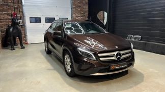 Leasing Wagon MERCEDES CL 2015