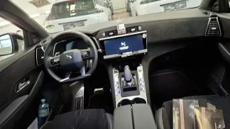 Lízing SUV DS Automobiles DS 7 CROSSBACK 2024