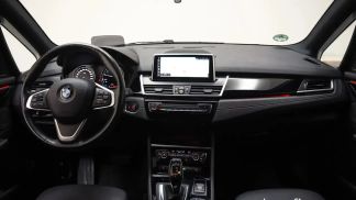 Finansowanie Hatchback BMW 218 2020