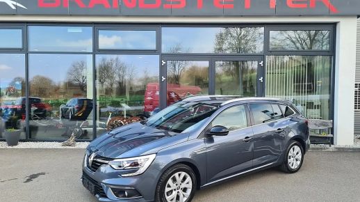 Renault Megane 2020