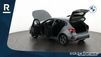 Leasing Hayon BMW 116 2022