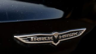 Lízing Hatchback Jeep Grand Cherokee 2019