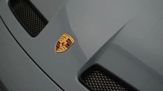 Leasing Coupe Porsche 992 2023