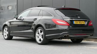 Finansowanie Wóz MERCEDES CLS 350 2013