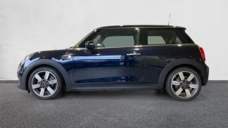 Finansowanie Sedan MINI Cooper 2020