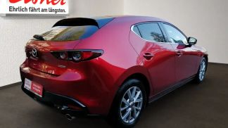 Lízing Sedan Mazda 3 2021
