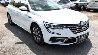Leasing Wagon Renault Talisman 2022