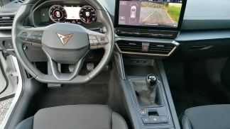 Leasing SUV Cupra Formentor 2023