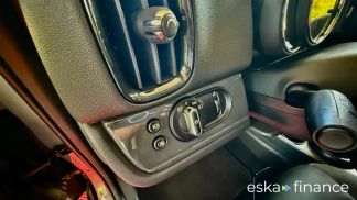 Lízing Hatchback MINI One Countryman 2022