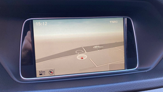 Leasing Other MERCEDES E TRIEDA 2014