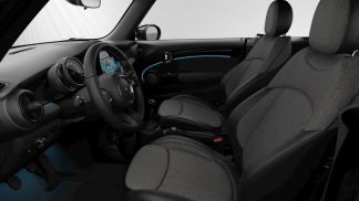 Leasing Convertible MINI One Cabrio 2022
