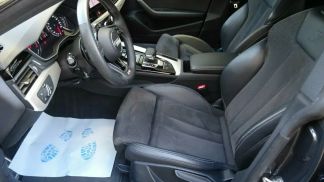 Leasing Sedan Audi A5 2020