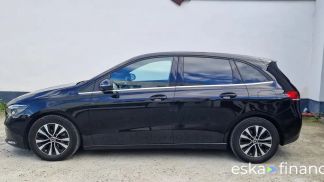 Finansowanie Transport pasażerów MERCEDES B 180 2019