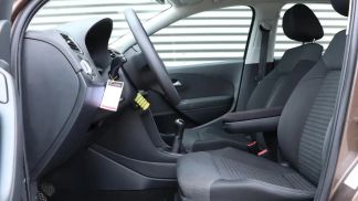 Leasing Hatchback Volkswagen Polo 2013