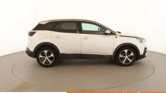 Finansowanie SUV Peugeot 3008 2018